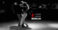 Upisi u školu društvenih plesova Merlin ožujak 2018